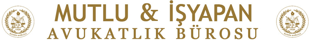 Mutlu Hukuk Bürosu